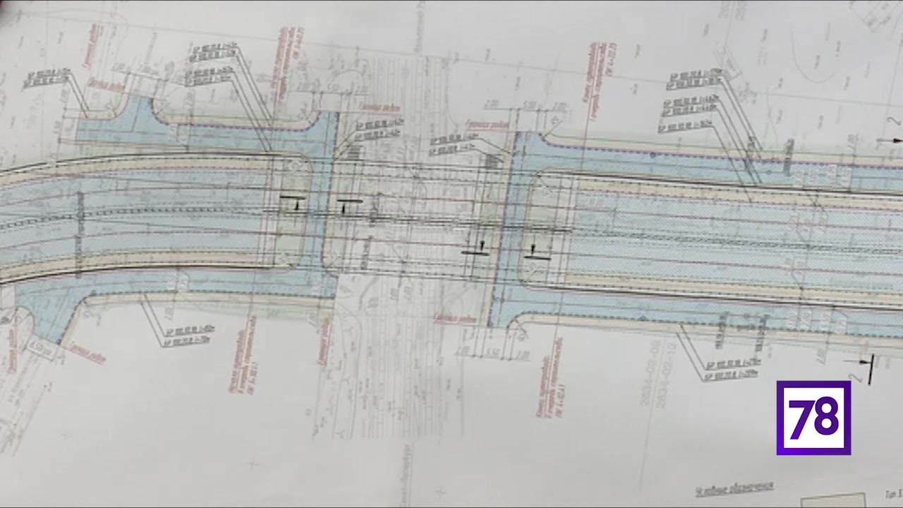 Что построят в антоновке всеволожск проект 2025