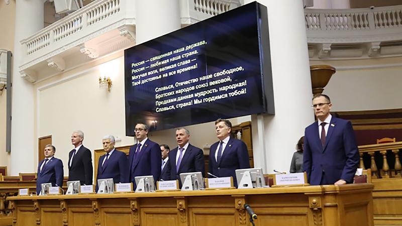 Фото: lenoblzaks.ru/ Павел Афанасенко