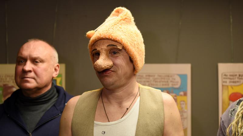 Фото: Юлия Карнаева, 78.ru