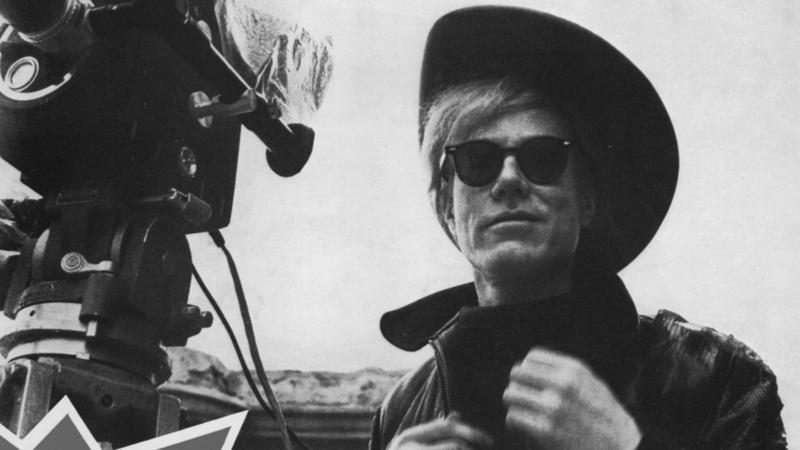 Энди Уорхол/ Фото: globallookpress.com