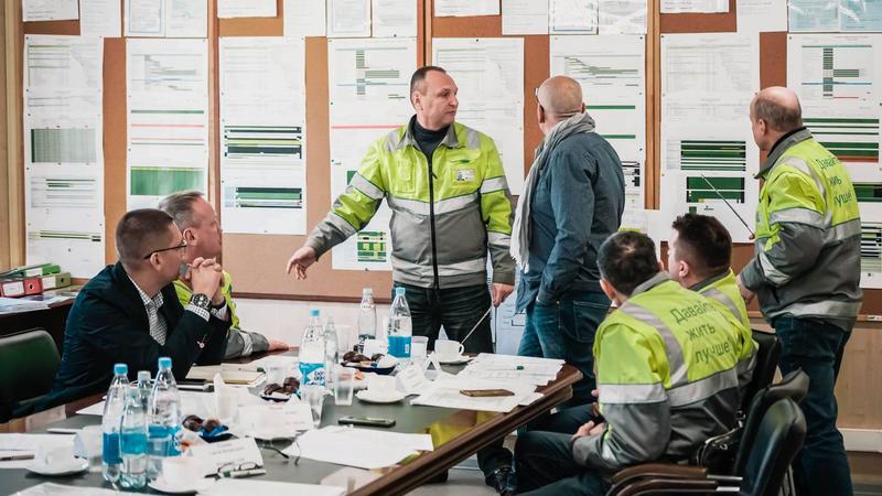 Фото: официальная страница «СПб Реновация» в facebook.com