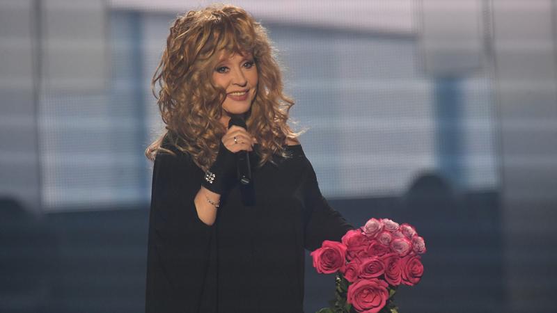 Фото: globallookpress.com/ Komsomolskaya Pravda