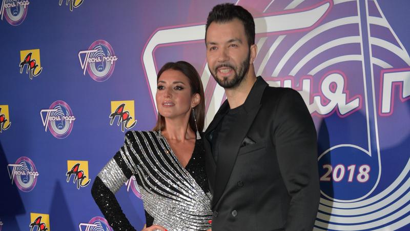 Жасмин и Денис Клявер/ Фото: globallookpress.com/ Komsomolskaya Pravda