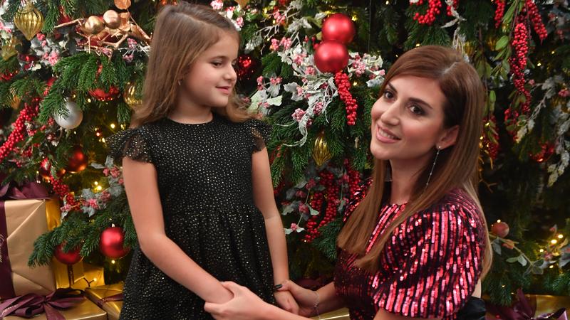 Жасмин с дочерью Маргаритой/ Фото: globallookpress.com/ Komsomolskaya Pravda