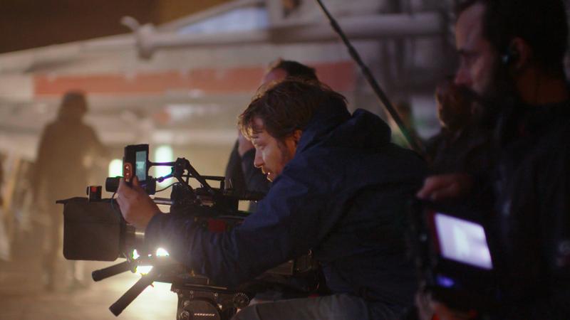 Фото: globallookpress.com/ Lucasfilm