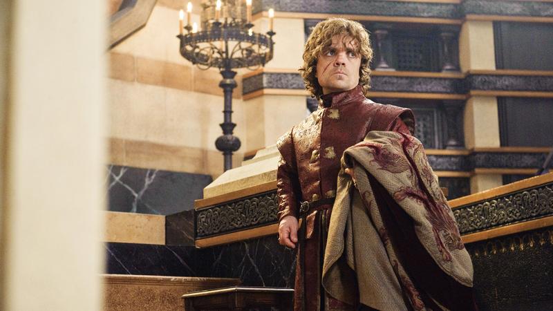 Тирион Ланнистер/ Фото: globallookpress.com/ HBO