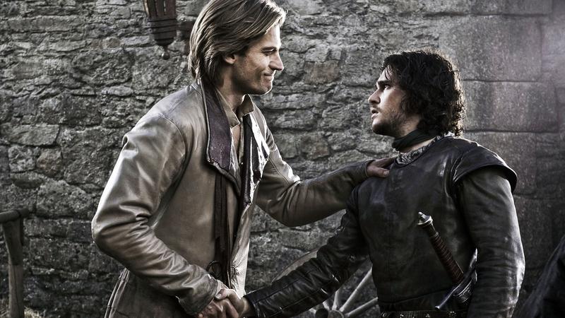 Фото: globallookpress.com/ HBO