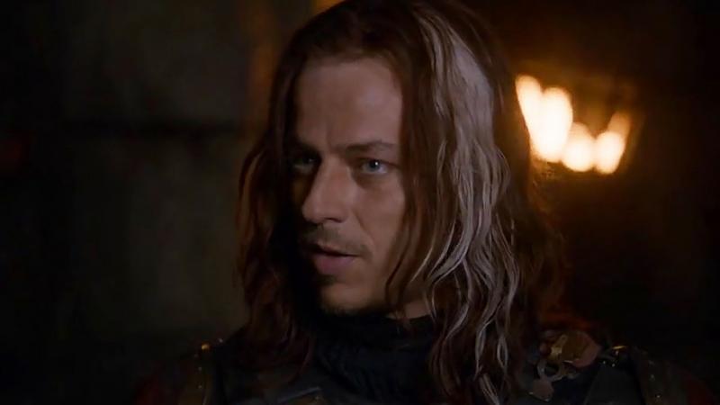 Якен Хгар/ Фото: Pr Scr youtube.com