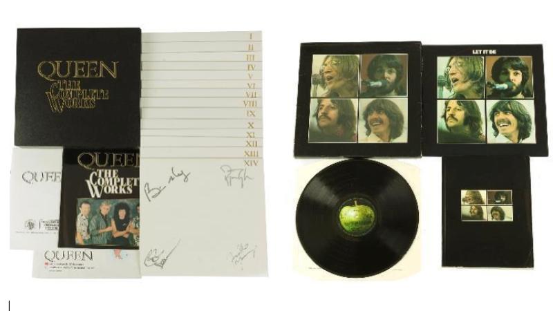 Фото: пресс-служба Российского аукционного дома