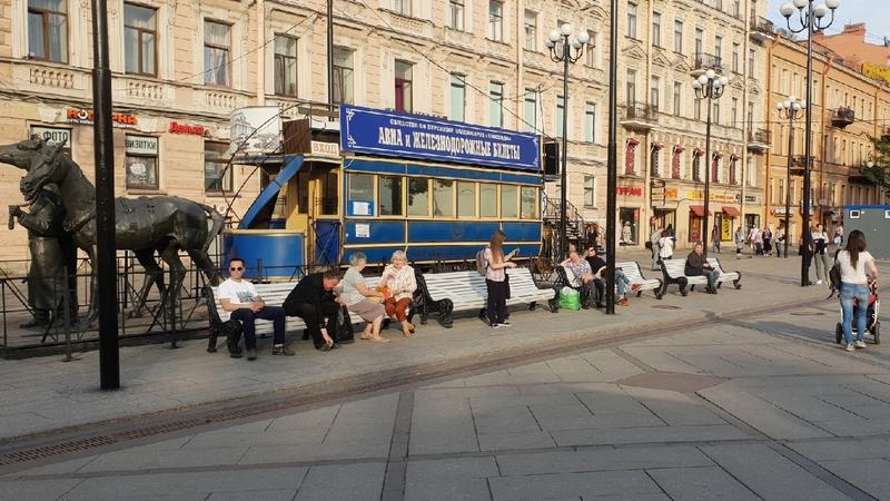 Диваны на васильевском острове