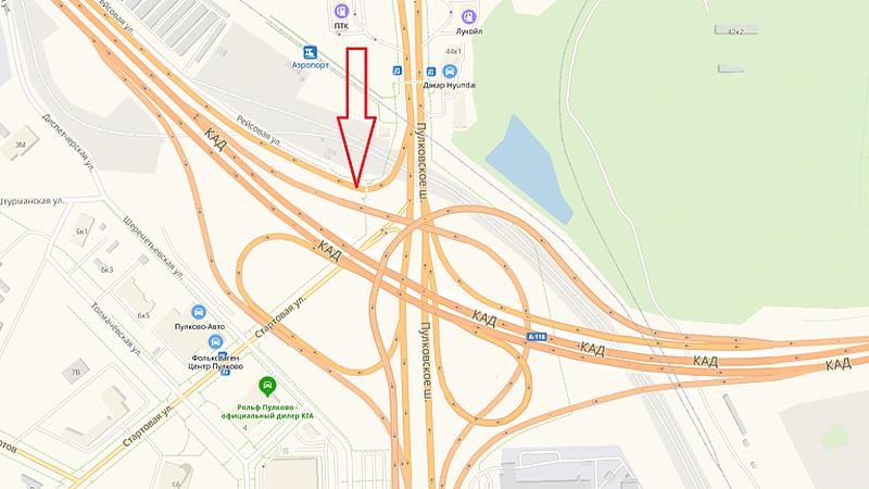 Фото: ФКУ Упрдор «Северо-Запад»