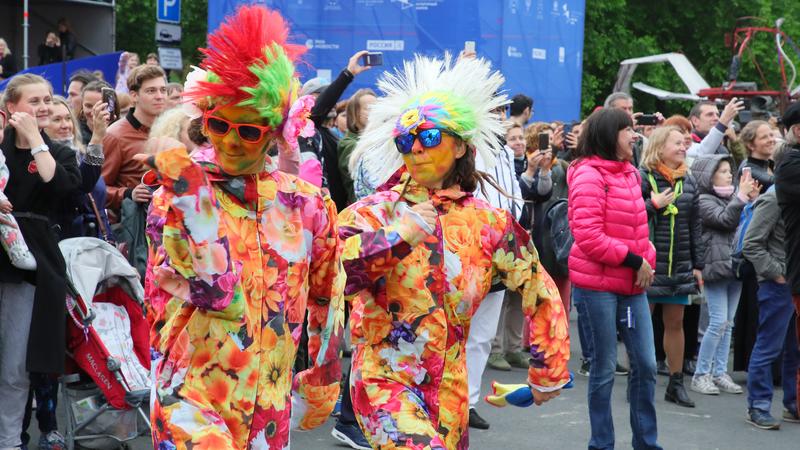 фото пресс-служба Администрации Санкт-Петербурга