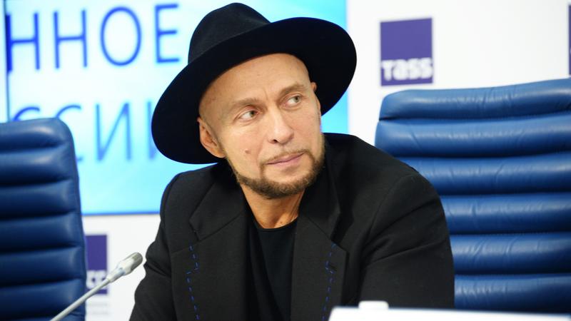 Игорь Гуляев/ Фото: Anatoly Lomokhov /globallookpress.com