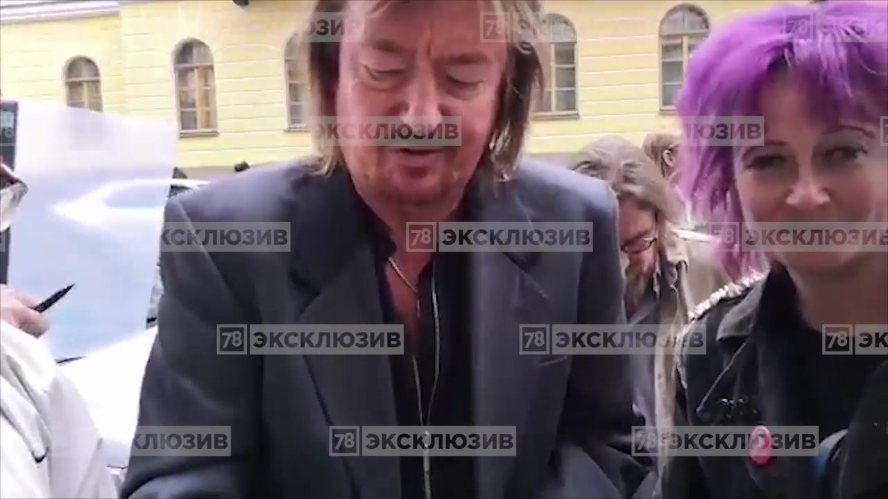 Назад в 70-е: Крис Норман о сталкерах, фанатизме и возвращении Smokie