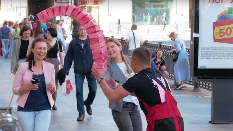 Фото: Pr Scr youtube.com/ vJOBivay