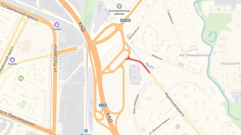 Фото: пресс-служба ФКУ Упрдор «Северо-Запад»