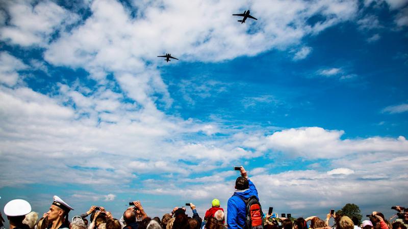 Фото: пресс-служба АО «Третий парк»