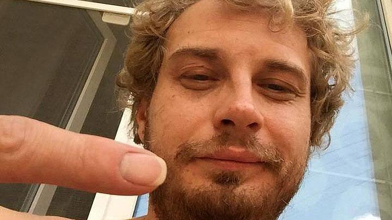 Фото: Андрей Деменков в соцсети