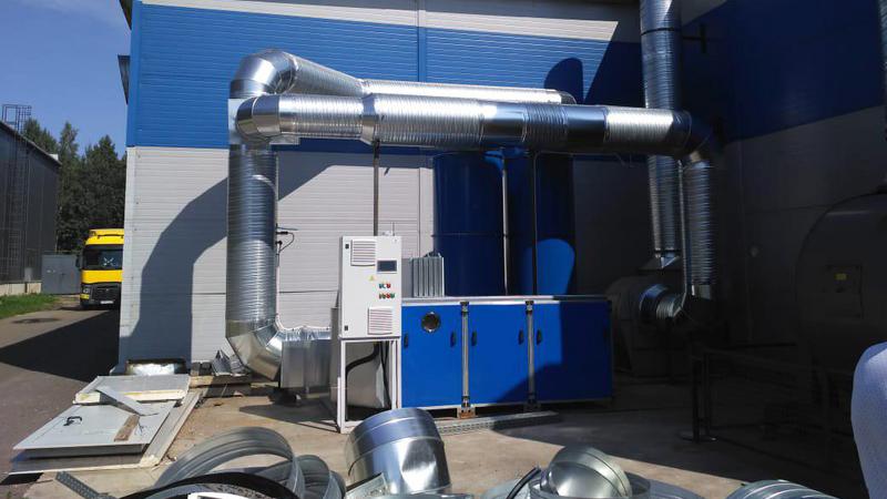 Фото: пресс-служба Росприроднадзора по СЗФО