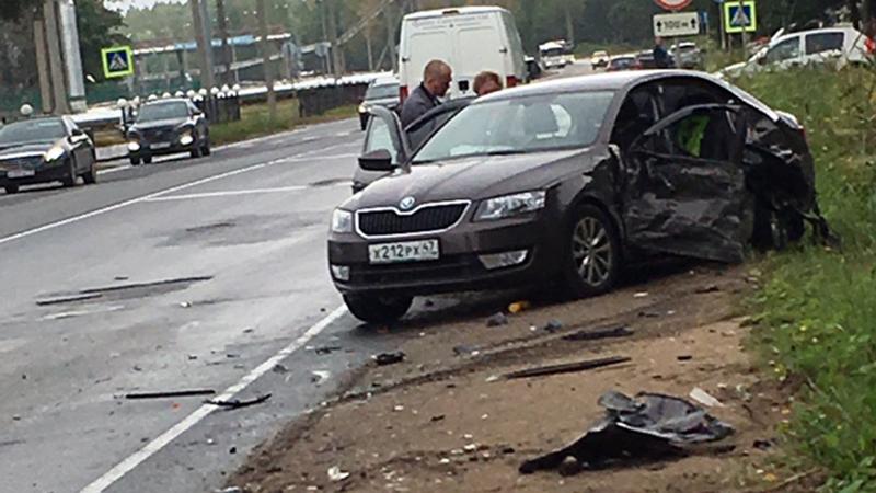 Фото: сообщество «Мой Сосновый Бор» в vk.com