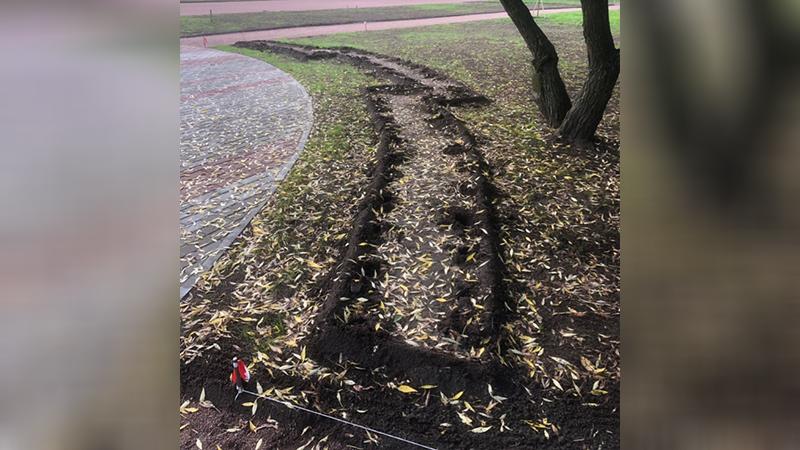 Фото: сообщество «Красногвардейский район Санкт — Петербурга» в vk.com