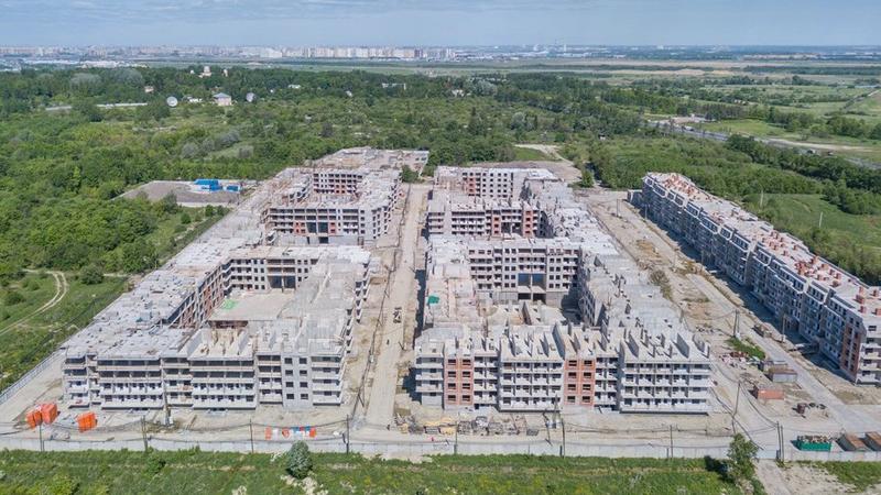 Фото: пресс-служба Setl City