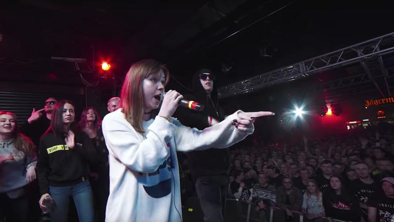 Фото: youtube.com/ РВАТЬ НА БИТАХ