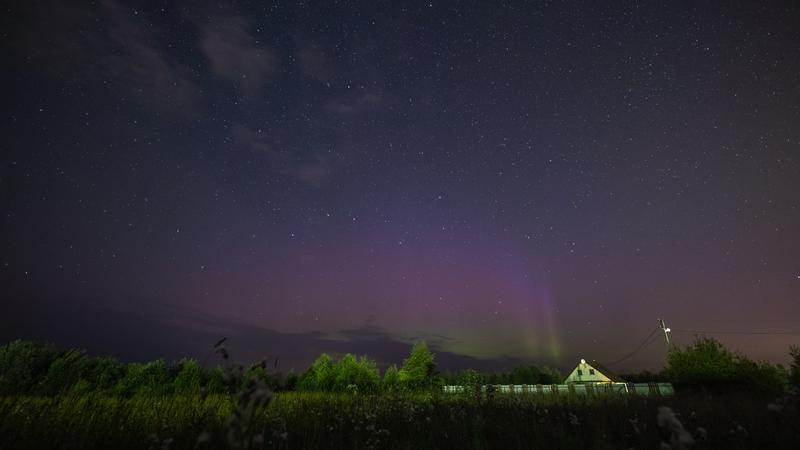 Фото: vk.com/aurora812 /Катя Стрельникова