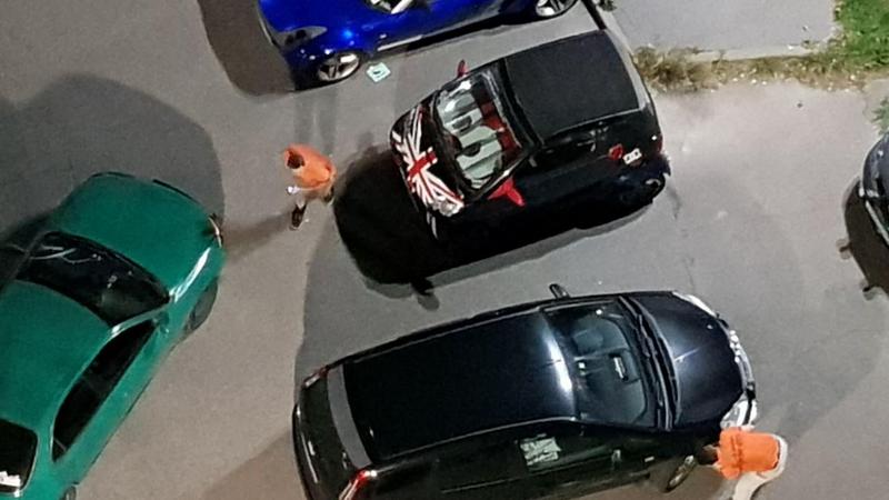 Фото: vk.com/spb_today/Дмитрий Butch