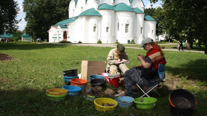 Фото: Музей-заповедник 