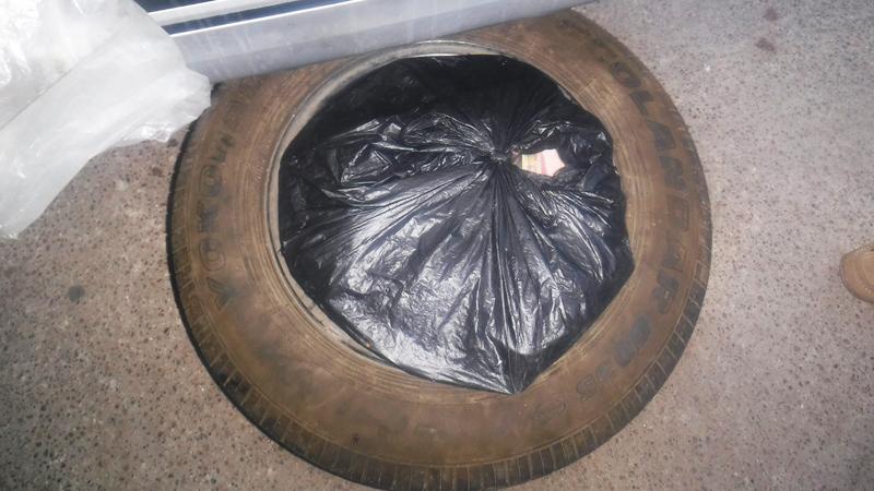 Фото: пресс-служба Северо-Западного таможенного управления