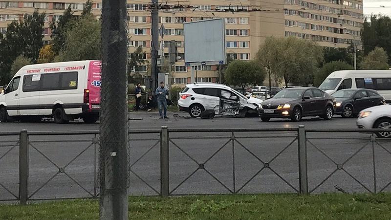 Фото: vk.com/spb_today