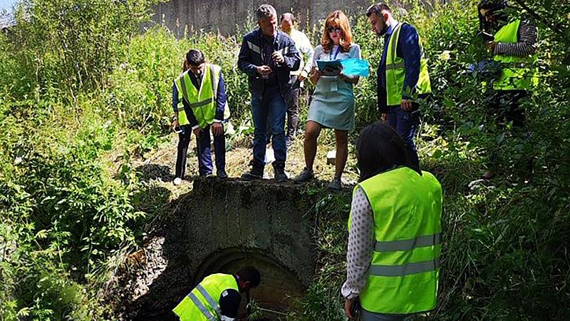  Фото: «Ульянка Экология» в vk.com
