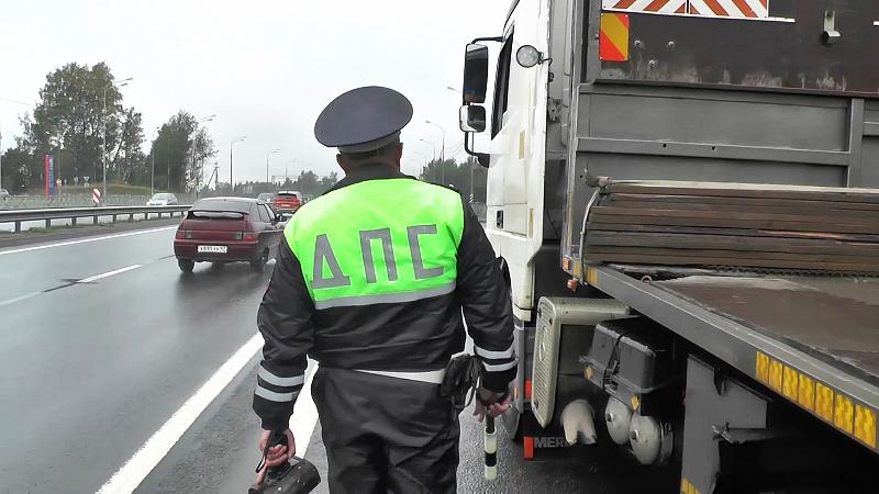 Фото: пресс-служба ГУ МВД по городу и Ленобласти