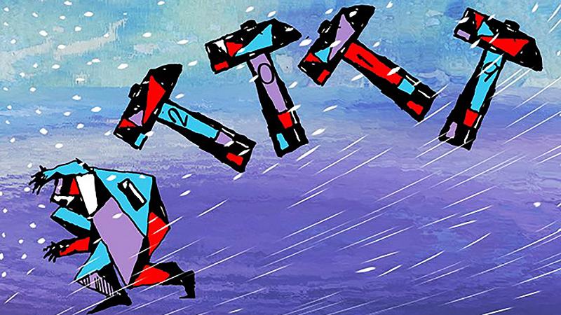 Фото: Виктор Богорад в facebook.com