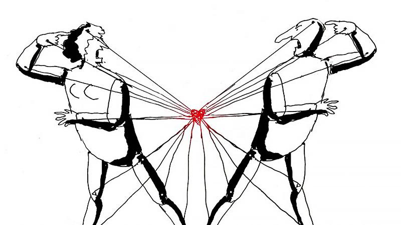 Фото: Виктор Богорад в facebook.com