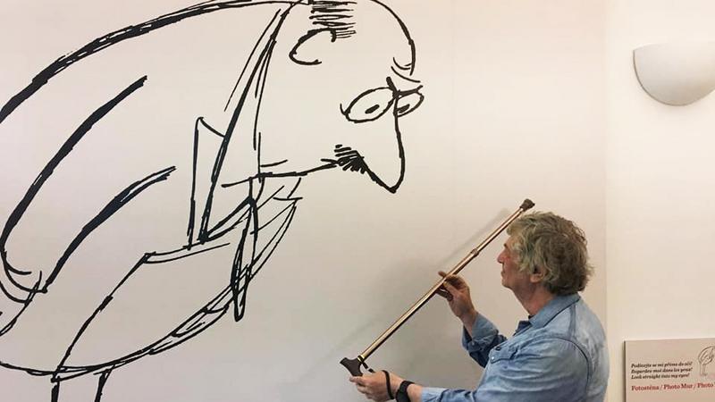 Фото: Виктор Богорад в facebook.com