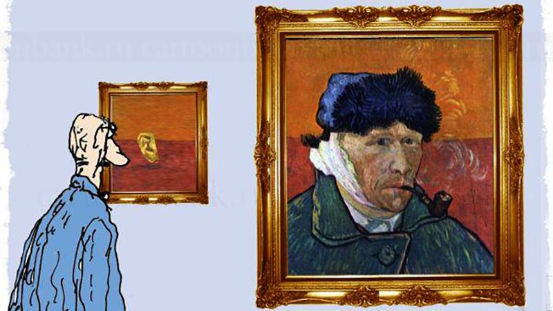 Фото: Виктор Богорад в facebook.com