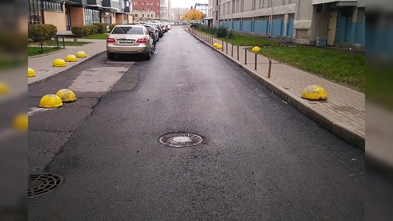 Фото: vk.com/ shuvalovo_ozerki