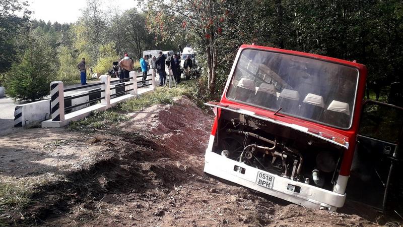 Пять версий странного ДТП, в котором погиб Виктор Цой