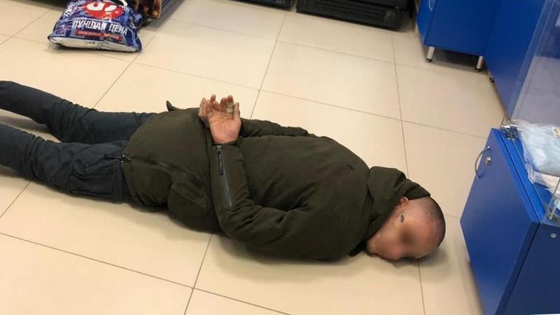 Фото: пресс-служба ГУ Росгвардии по г.Санкт-Петербургу и Ленинградской области