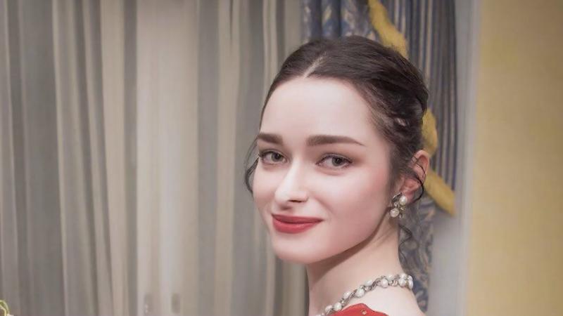 Анастасия Ещенко/ Фото: facebook.com