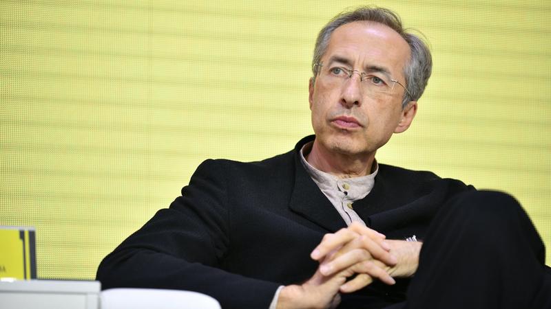 Сергей Чобан/ Фото: facebook.com/speech.su