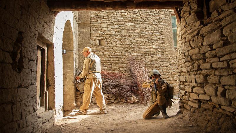 «Братство»/ Фото: kino-teatr.ru