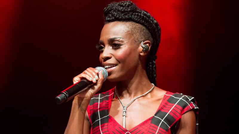 Скай Эдвардс/ Фото: Ollie Millington / Rmv/ globallookpress.com