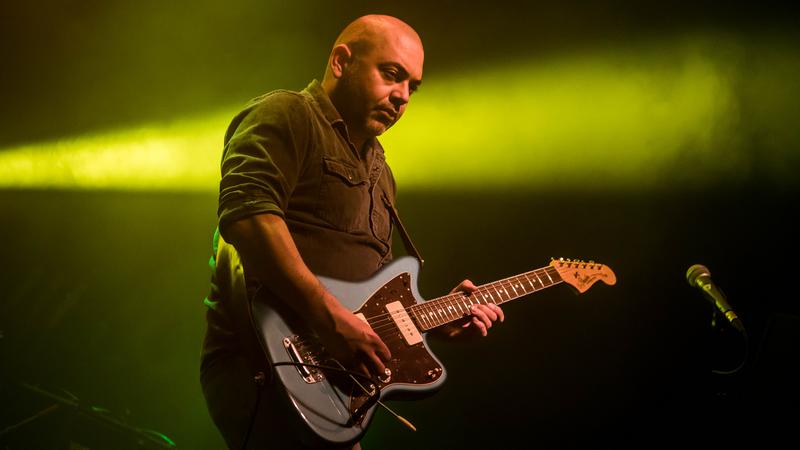 Росс Годфри/ Фото: Mairo Cinquetti/ globallookpress.com