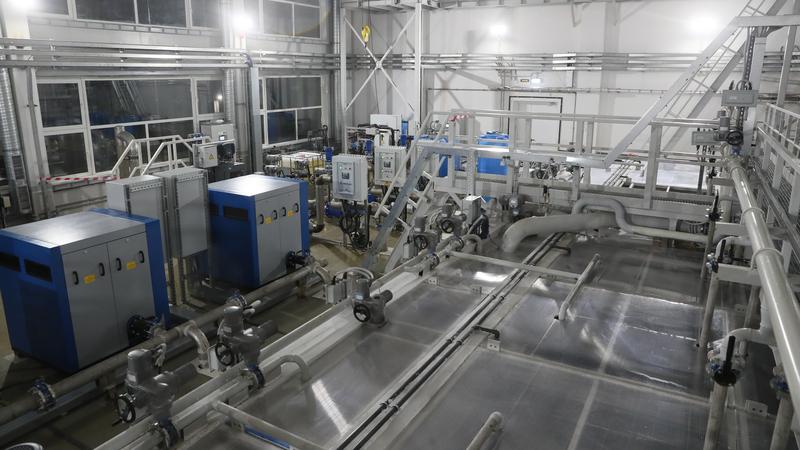 Фото: пресс-служба Губернатора Санкт-Петербурга 