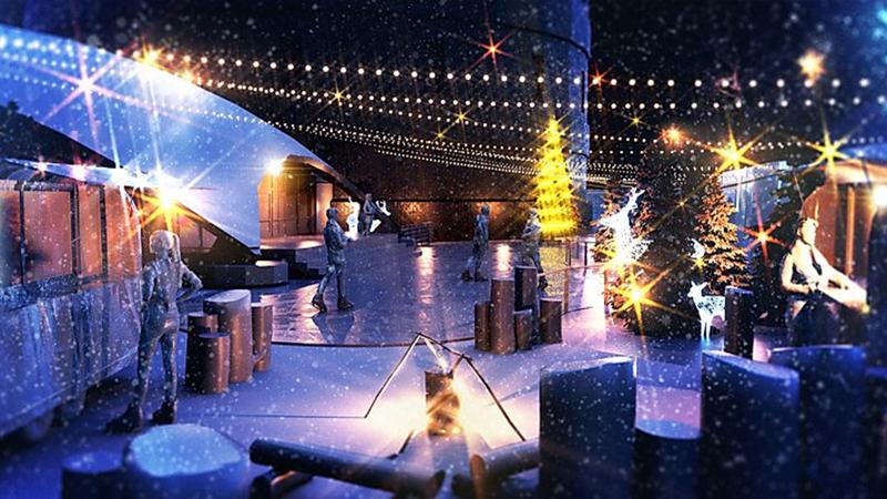 Фото: пресс-служба Планетария № 1