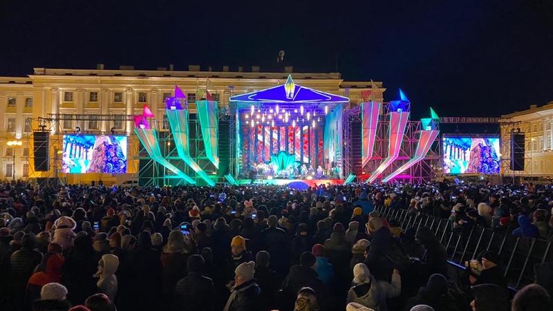 Фото:Фото: пресс-служба Комитета по культуре Санкт-Петербурга