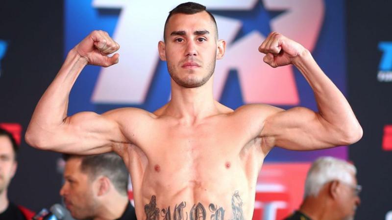 Максим Дадашев/ Фото: instagram.com/dadashev__m